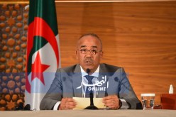 بدوي: هدفنا تكريس دولة القانون التي يطمح إليها الشعب