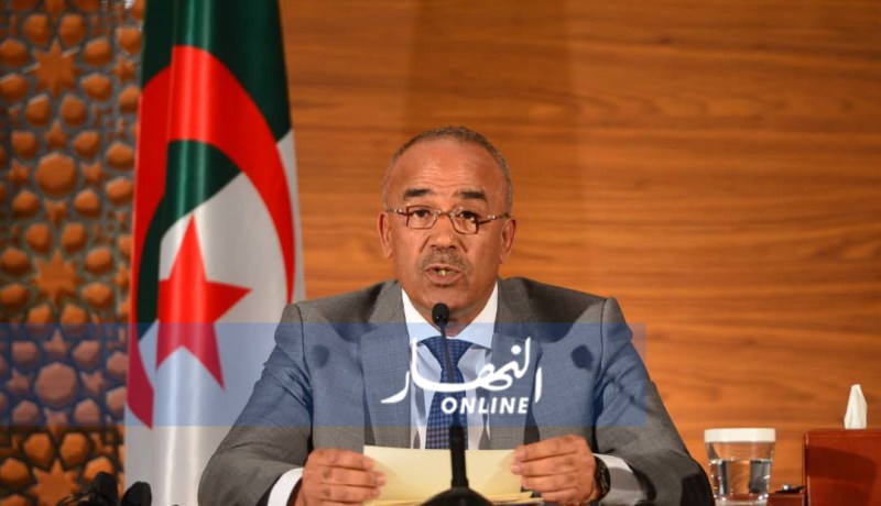بدوي: هدفنا تكريس دولة القانون التي يطمح إليها الشعب