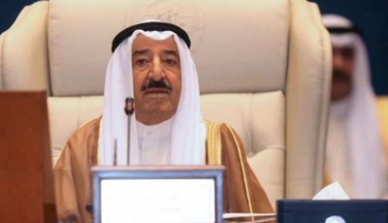 أمير الكويت يوجه بتعديل النظام الانتخابي