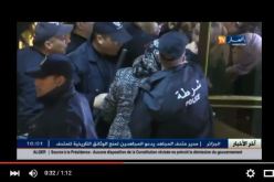 بالفيديو توافد جماهيري كبير لحضور أمسية الشاعر هشام الجخ بأم البواقي