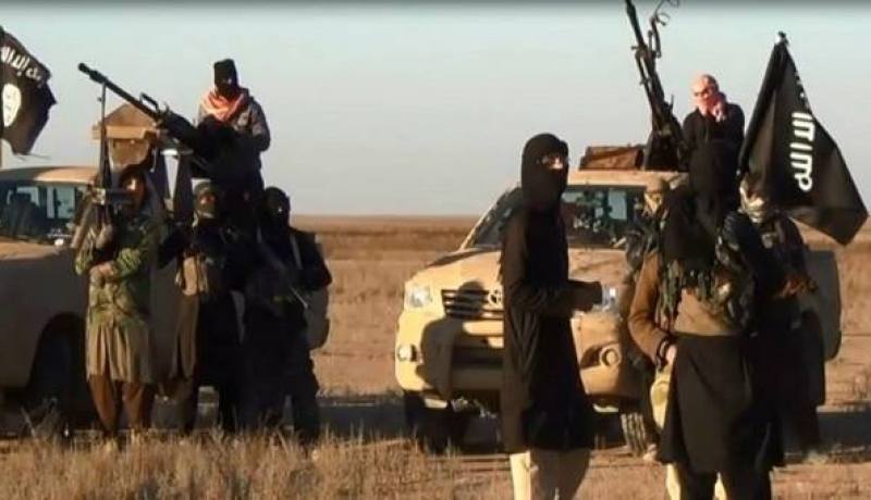 داعش يعدم 8 من مقاتليه الهولنديين في سوريا