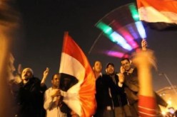 هيئة الاذاعة والتلفزيون تهنىء المصريين بنجاح “الثورة العظيمة”