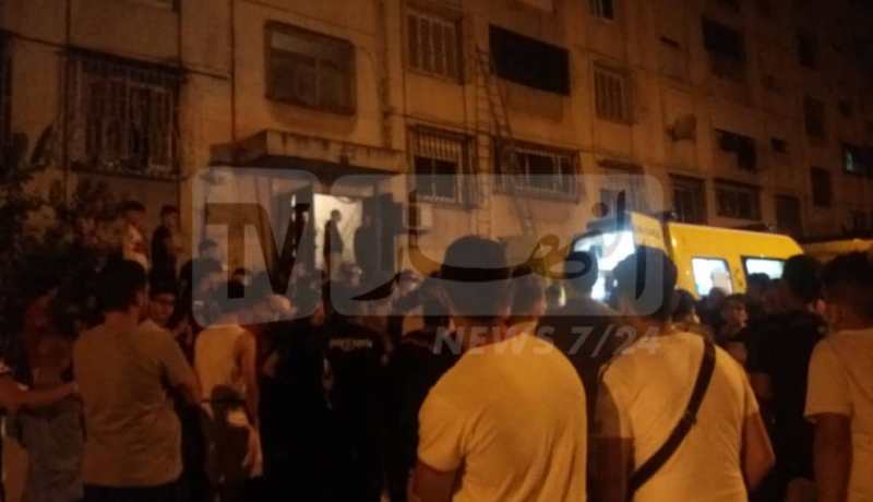 تفاصيل وفاة عائلة بأكملها إختناقا بالغاز في القبة بالعاصمة