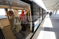 وزير النقل: هناك تحضيرات لأجل عودة حركة النقل عبر السكك الحديدية والميترو