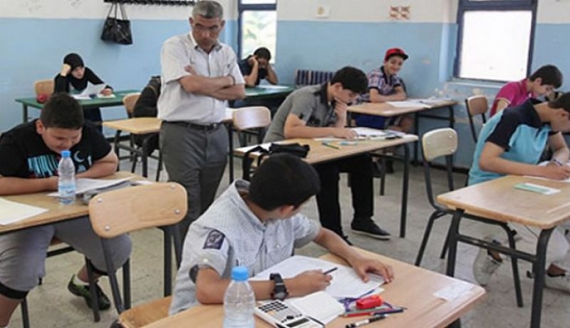 أكثر من 641 ألف مترشح يجتازون “البيام”