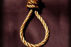 الإعدام لمجرم ذبح شرطيا وحاول إطلاق النار بمسدسه على مواطن في تبسة