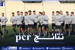 رسميا.. نتائج تحاليل كورونا الخاصة بالمنتخب الوطني قبل لقاء زامبيا