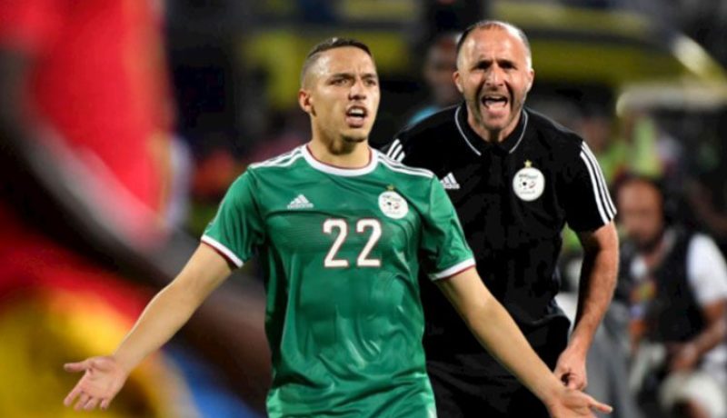 هكذا رفض بن ناصر برشلونة من أجل آرسنال!