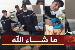 سيدة تضع مولودها داخل سيارة الاسعاف بنجاح في البليدة
