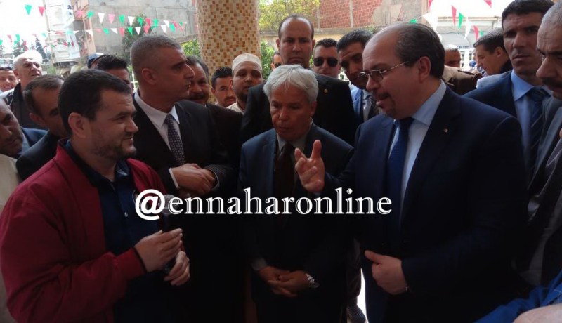 مساجد مزودة بأجهزة إلكترونية للصم البكم قريبا