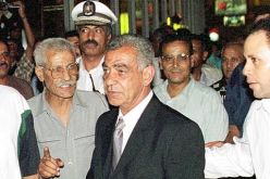 جثمان الجوهري يصل الى القاهرة