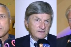 بالفيديو..مدربو البطولة الأجانب يتعاطفون مع الخضر ويتهمون ألكاراز !