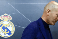رسميا.. زيدان يغادر ريال مدريد