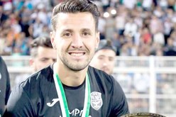 ناجي يهدد الإدارة بمحضر قضائي.. آمادا يغادر و«الديجياس» تسرح 2.5 مليار سنتيم