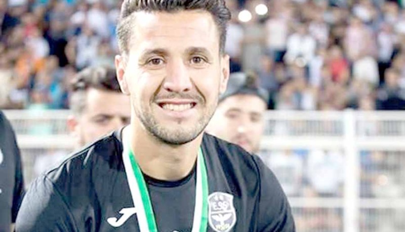 ناجي يهدد الإدارة بمحضر قضائي.. آمادا يغادر و«الديجياس» تسرح 2.5 مليار سنتيم