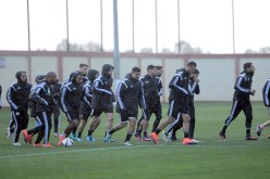 غولام وسليماني يندمجان وليكانس يصر على تجهيز مدافع نابولي ولو بالحقن