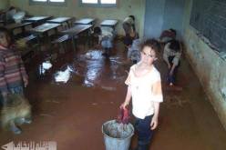 “اليونيسكو”:” 50% من مدارس المغرب لا تتوفر على دورات المياه”