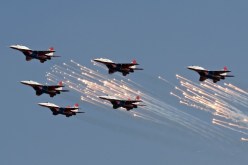الطيران الإسرائيلي يجدد إنتهاكه للأنحاء اللبنانية