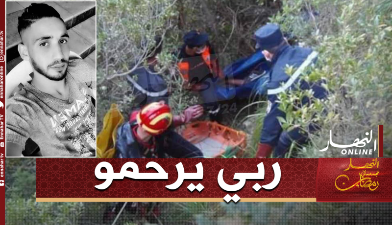 بجاية.. العثور على جثة شاب مقتولا بغاية تيقولالين ببوخليفة وتوقيف مشتبه به