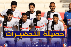 بالأرقام.. الوفاق يكشف حصيلة الفريق في استعداداته للموسم الجديد