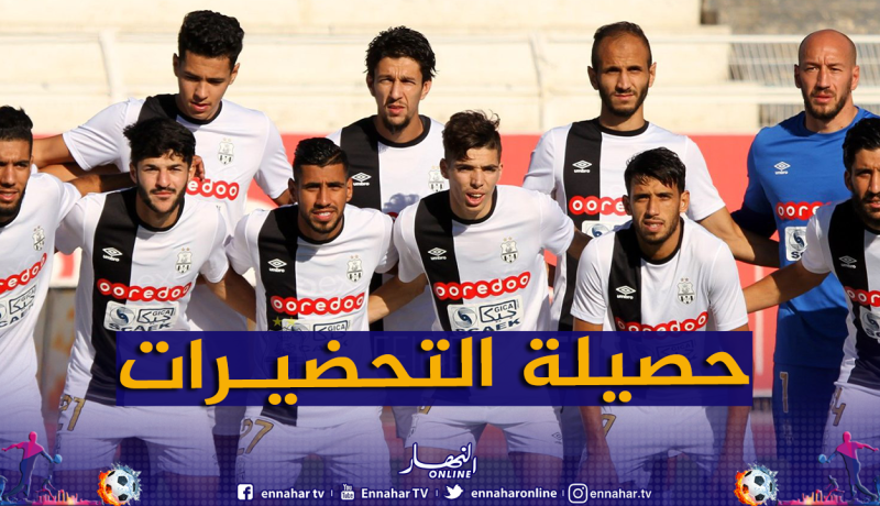 بالأرقام.. الوفاق يكشف حصيلة الفريق في استعداداته للموسم الجديد