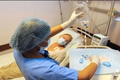 مشروع  المركز الجديد لمكافحة السرطان بتلمسان يتدعم بـ 950 مليون دج