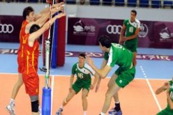 مونديال كرة الطائرة: المنتخب الجزائري ينهزم أمام الأرجنتين