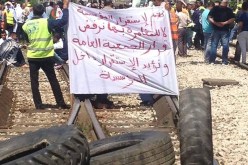 عمّال “infrarail” يوقفون الإضراب بعد الاستجابة لمطالبهم