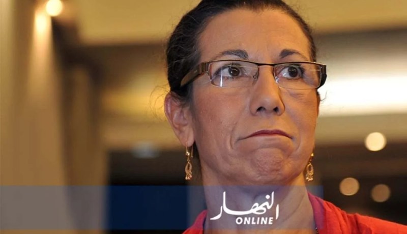 رفض طلب الإفراج عن لويزة حنون