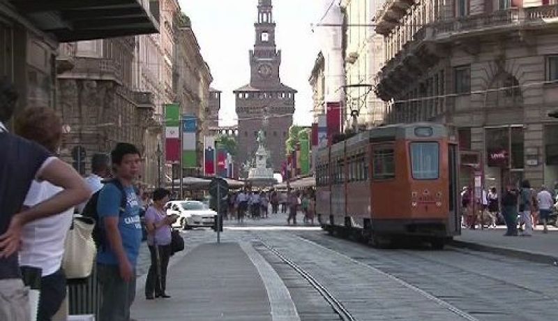 إيطاليا تؤكد عدم حاجتها إلى مساعدة مالية من أوروبا