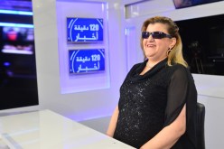 نعيمة الدزيرية: أجلت كل أعمالي بسبب كورونا.. وألتزم بكل التدابير الوقائية