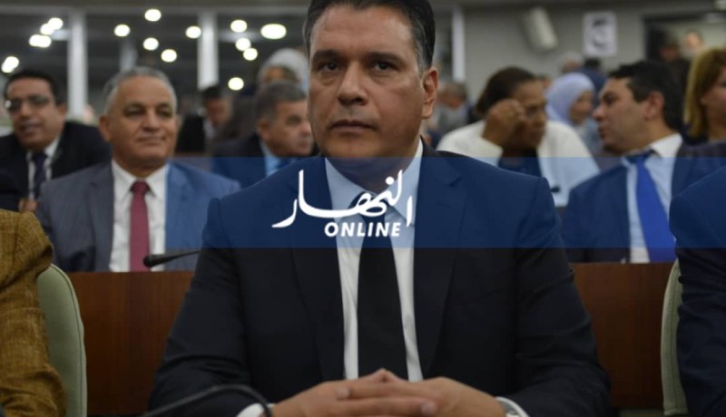 بوشارب: الرئاسيات تهمنا أكثر من أي موعد آخر