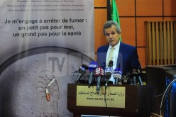 بن بوزيد.. قطاع الصحة وضع إستراتيجية خاصة لمكافحة التدخين