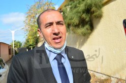 مرسلي يؤدي واجبه الإنتخابي