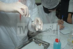 فورار: لقاح الأنفلونزا “غالي” ويمكن طلب المزيد إن كان ضروريا