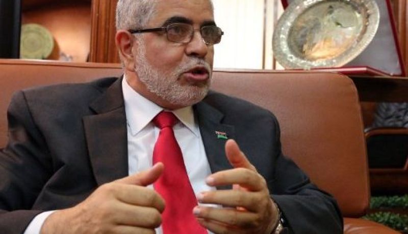 رئيس وزراء الليبي: الهجوم على القنصلية الأمريكية جاء لتعكير جو علاقاتنا مع واشنطن