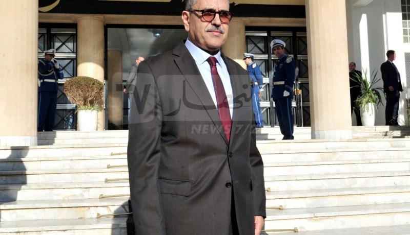 الوزير الأول يدعو إلى التعجيل في مشروع قانون يجرّم كل أشكال العنصرية والجهوية وخطاب الكراهية