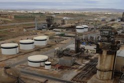 عنابة: تصدير 15 ألف طن من الأمونياك نحو أوروبا