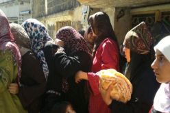 استغلال وضع لاجئات سوريات لتزويجهن زواج الستر أو المتعة