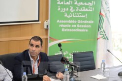 زطشي: “الديون هي سرطان كرة القدم الجزائرية”