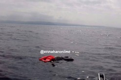 أمواج البحر تلفظ جثتين بالشلف