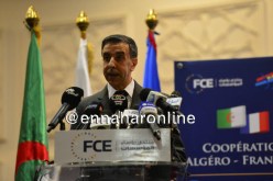 حداد: “الجزائر ستُحقّق الإستقلال الإقتصادي في السنوات القليلة المقبلة”