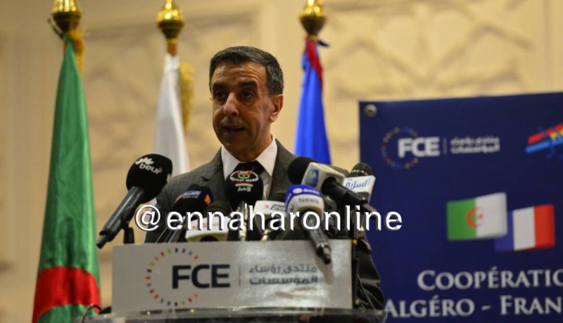حداد: “الجزائر ستُحقّق الإستقلال الإقتصادي في السنوات القليلة المقبلة”