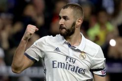 “بن زيمة” يَقصف رئيس الإتحاد الفرنسي بالثقيل !!