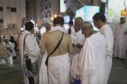 السّلطات السّعودية تخلي سبيل الحاج الجزائري المتهم بالتسوّل