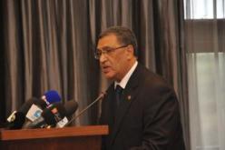 وزير العلاقات مع البرلمان يستعرض مع سفير ماليزيا بالجزائر سبل تعزيز العلاقات الثنائية