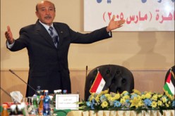 عمر سليمان نائبا لرئيس الجمهورية المصرية واحمد شفيق رئيسا للوزراء