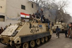 الاعتصام متواصل في ميدان التحرير لليوم الخامس عشر على التوالي