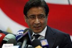 النائب العام يقرر منع مبارك واسرته من مغادرة مصر والتحفظ على اموالهم