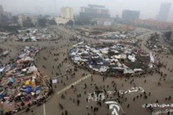 الصحافة الصينية تدعو الى “اعادة احلال الاستقرار” في مصر بعد تنحي مبارك